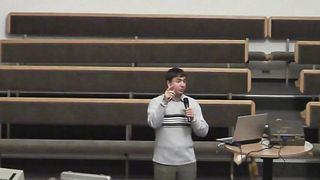 Игорь Азанов - Ошибки Харизматического движения