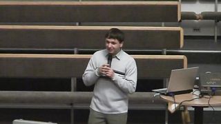 Игорь Азанов - Ошибки Харизматического движения