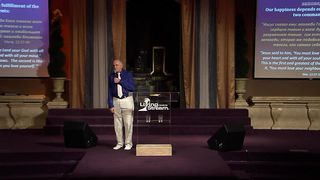 Виталий Бондаренко - Будьте образцом в любви