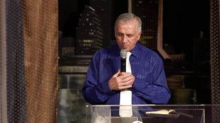 Виталий Бондаренко - Будьте образцом в любви