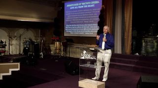 Виталий Бондаренко - Будьте образцом в любви