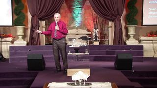 Виталий Бондаренко - Сила кротости