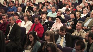 Виталий Бондаренко - Сила кротости