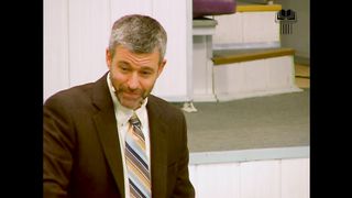 Пол Вошер - Конференция Решено 3 - Вопросы и ответы