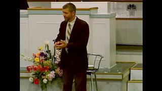 Пол Вошер - Конференция Решено 3 - Вопросы и ответы