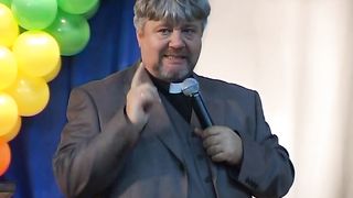 Сергей Винковский - В какой компании ты