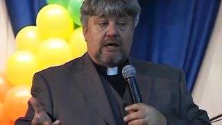 Сергей Винковский - В какой компании ты