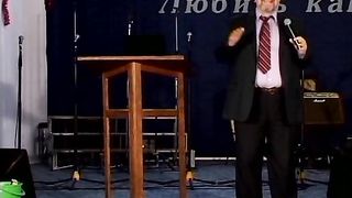 Сергей Винковский - Воздай обеты твои Господу 4