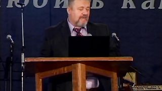 Сергей Винковский - Воздай обеты твои Господу 4