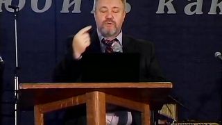 Сергей Винковский - Воздай обеты твои Господу 4