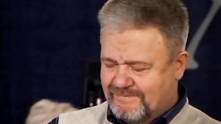 Сергей Винковский - Воздай обеты твои Господу 3