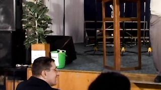 Сергей Винковский - Воздай обеты твои Господу 3