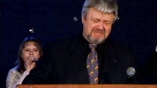 Сергей Винковский - Воздай обеты твои Господу 2