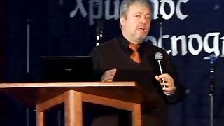 Сергей Винковский - Воздай обеты твои Господу 1