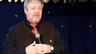 Сергей Винковский - Воздай обеты твои Господу 1