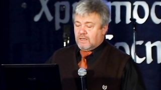 Сергей Винковский - Воздай обеты твои Господу 1