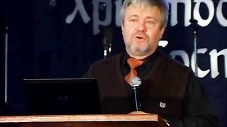 Сергей Винковский - Воздай обеты твои Господу 1