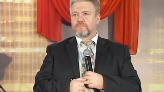 Сергей Винковский - Быть довольным