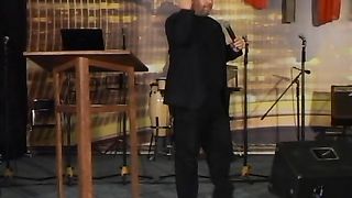 Сергей Винковский - Вопроси Бога!