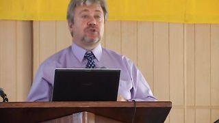 Сергей Винковский - Десятина