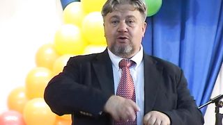 Сергей Винковский - Все делай как для Бога