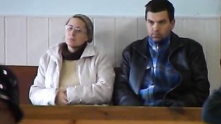 Сергей Винковский - Мисия выполнима (муж + жена) 2