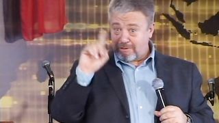 Сергей Винковский - Ностальгия