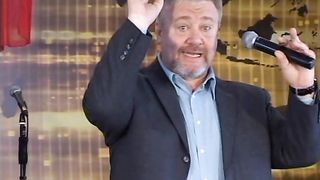 Сергей Винковский - Ностальгия