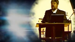 Сергей Винковский - Мир мой даю вам