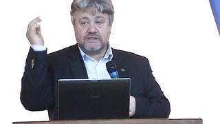 Сергей Винковский - Мир мой даю вам