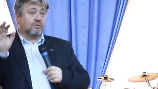 Сергей Винковский - Мир мой даю вам