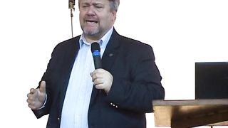 Сергей Винковский - Мир мой даю вам