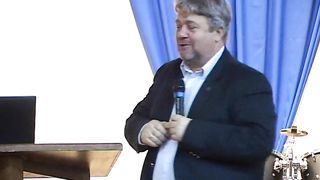 Сергей Винковский - Мир мой даю вам