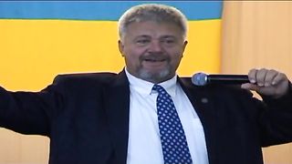 Сергей Винковский - Очистись