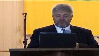 Сергей Винковский - Очистись