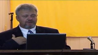 Сергей Винковский - Очистись