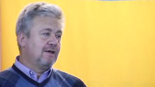 Сергей Винковский - Поклонись Богу своими деньгами