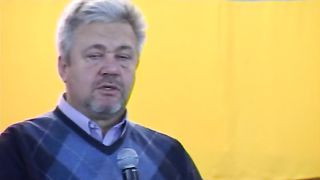 Сергей Винковский - Поклонись Богу своими деньгами