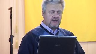 Сергей Винковский - Поклонись Богу своими деньгами