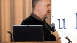 Сергей Винковский - Поклонение 1