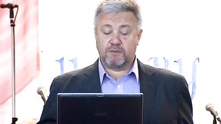 Сергей Винковский - Поклонение 3