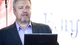 Сергей Винковский - Поклонение 3