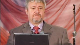 Сергей Винковский - Проверь свое духовное здоровье