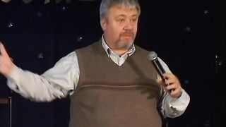 Сергей Винковский - Проверь свое духовное здоровье