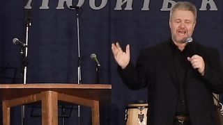 Сергей Винковский - Пять ненужный извенений 2