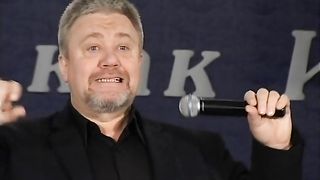 Сергей Винковский - Пять ненужный извенений 2