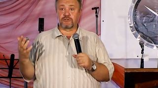 Сергей Винковский - Дорожите временем, потому что дни лукавые