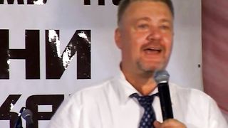 Сергей Винковский - Дорожите временем, потому что дни лукавые