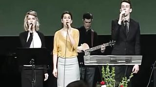 Слово благодати - Всё Иисусу отдаю я