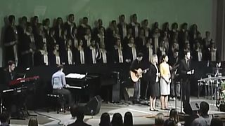 Слово благодати - С ликованием прославляем